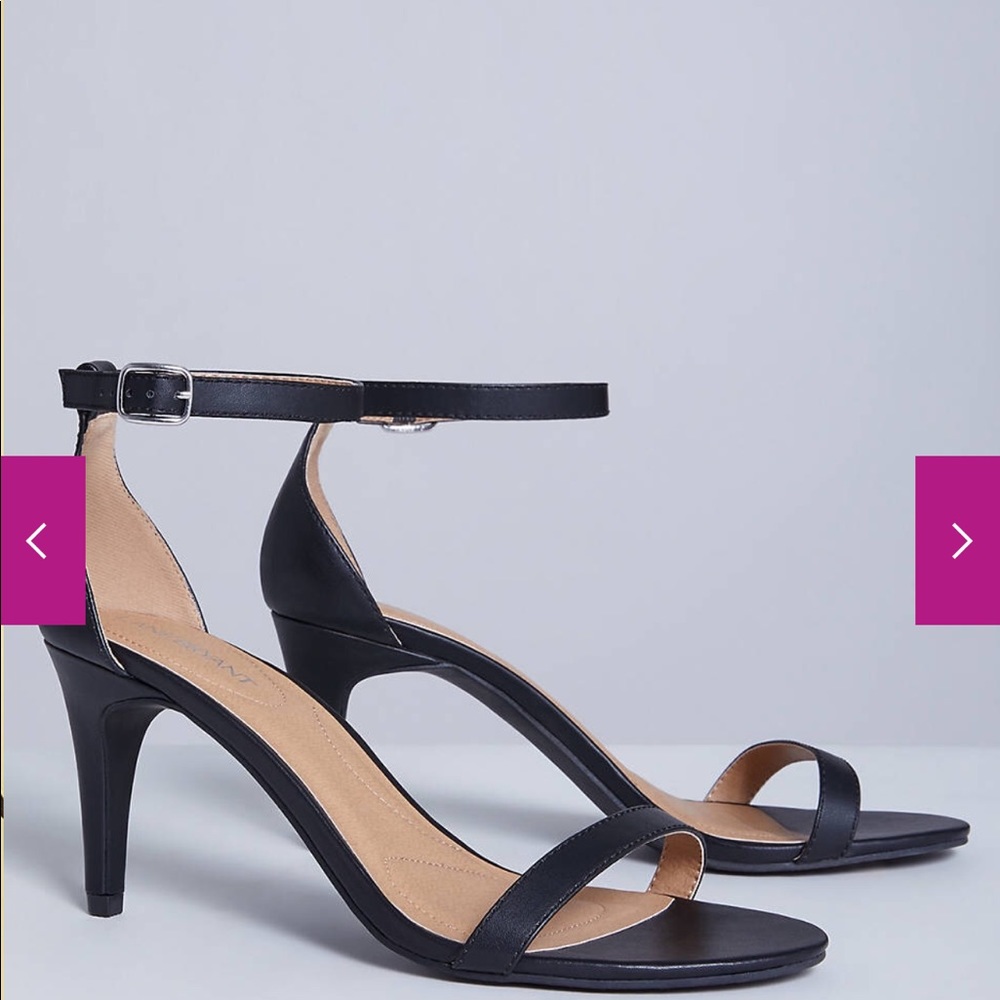 Lane Bryant Sandals